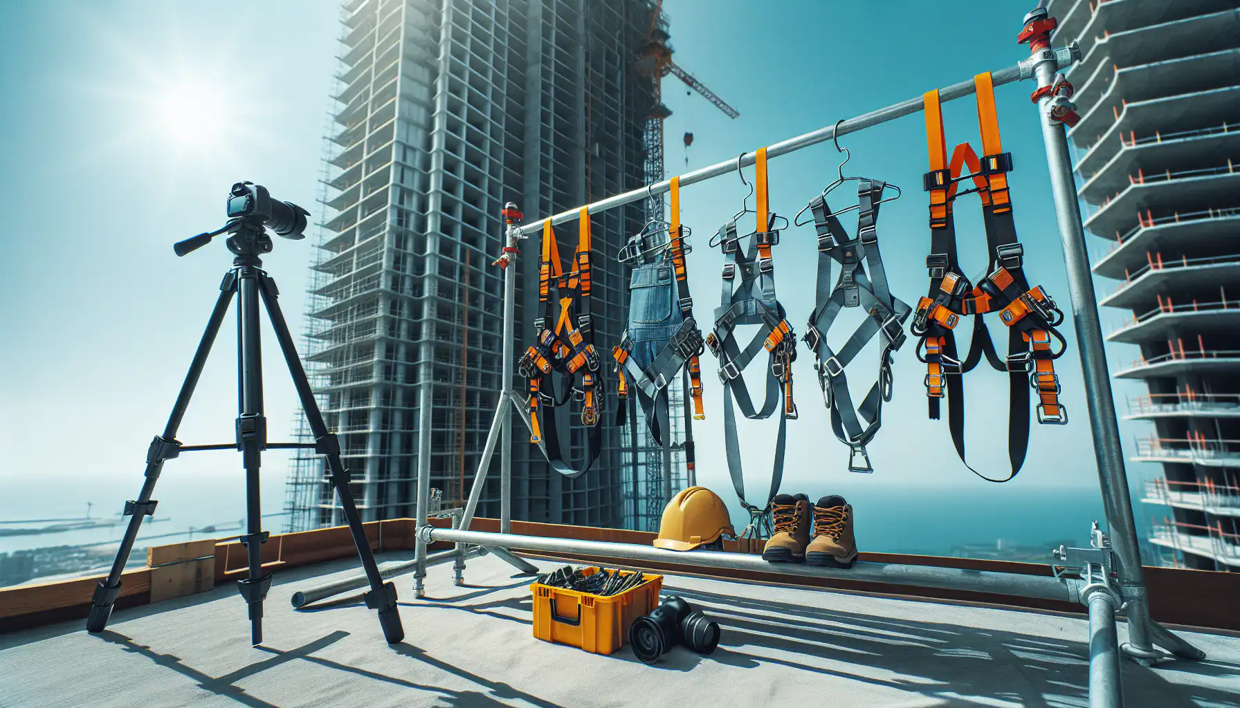 data center construction electrical hazards Hickory NC corridor