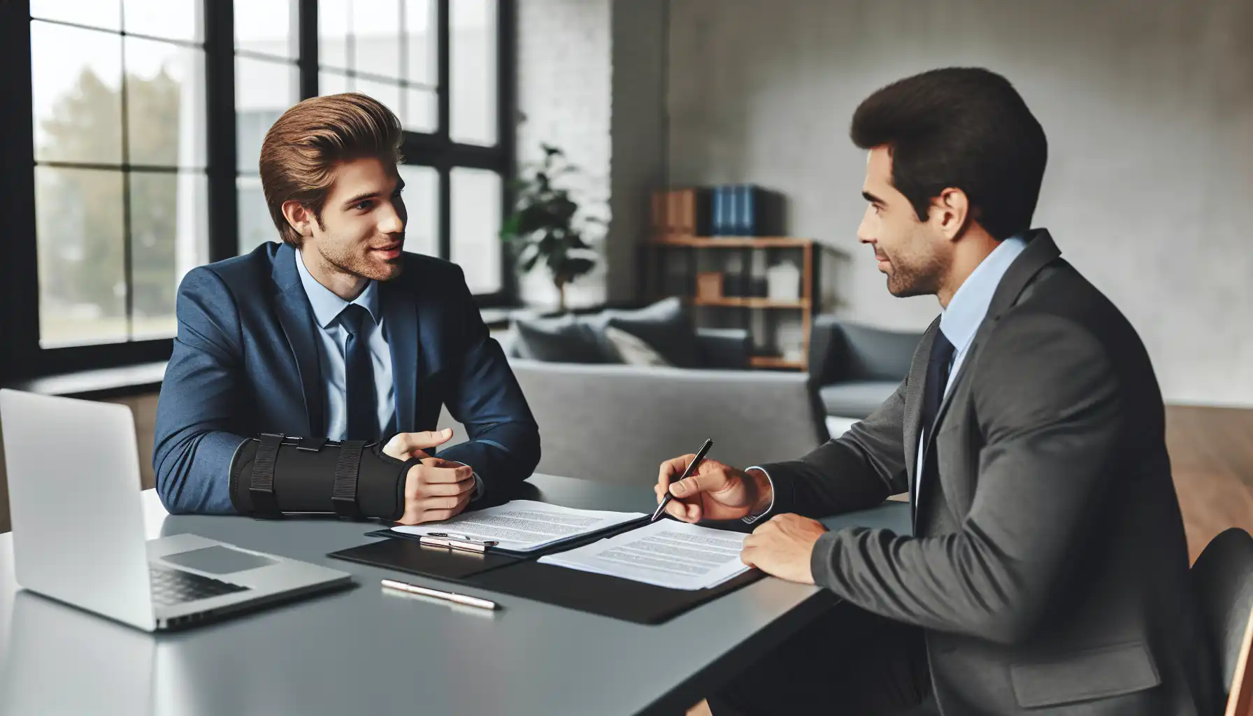 utility trenching construction hazard Monroe North Carolina