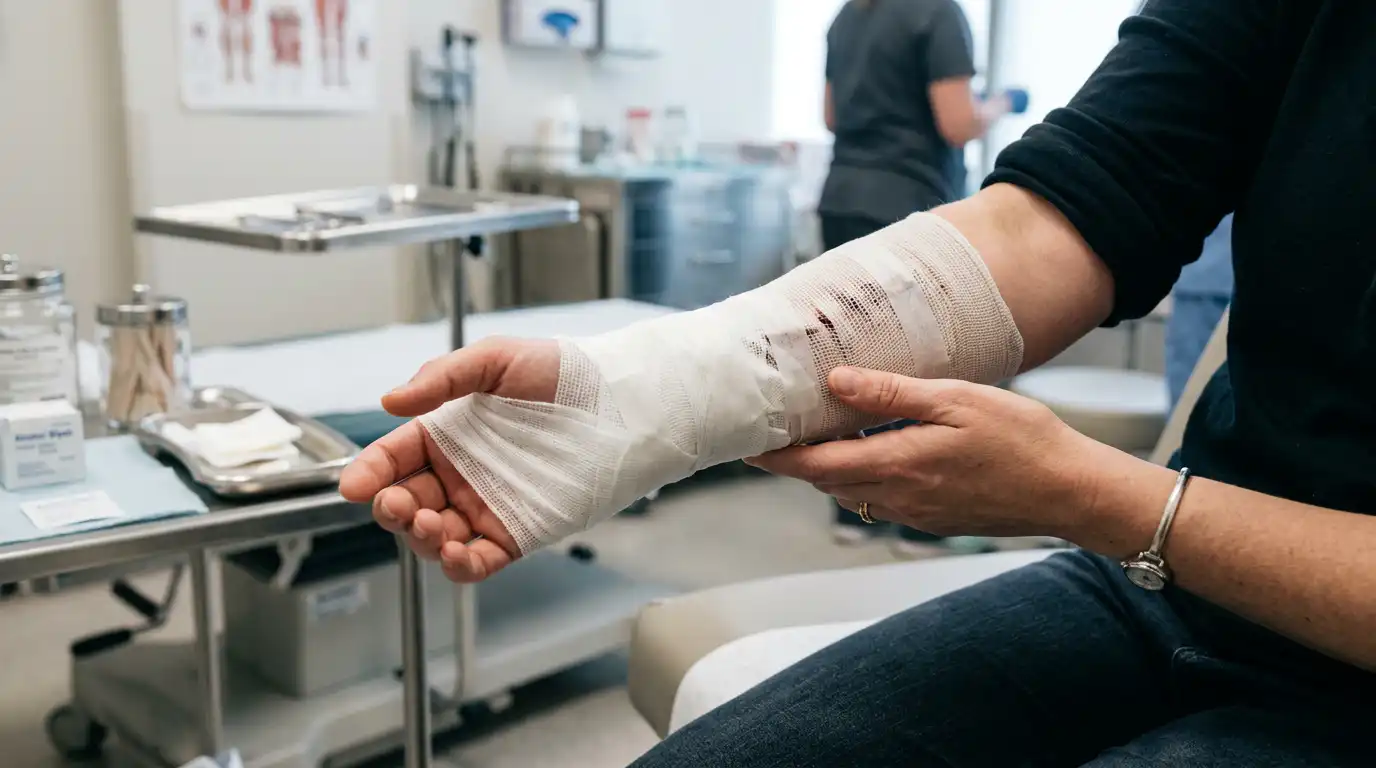 dog bite injury attorney concord nc consultation