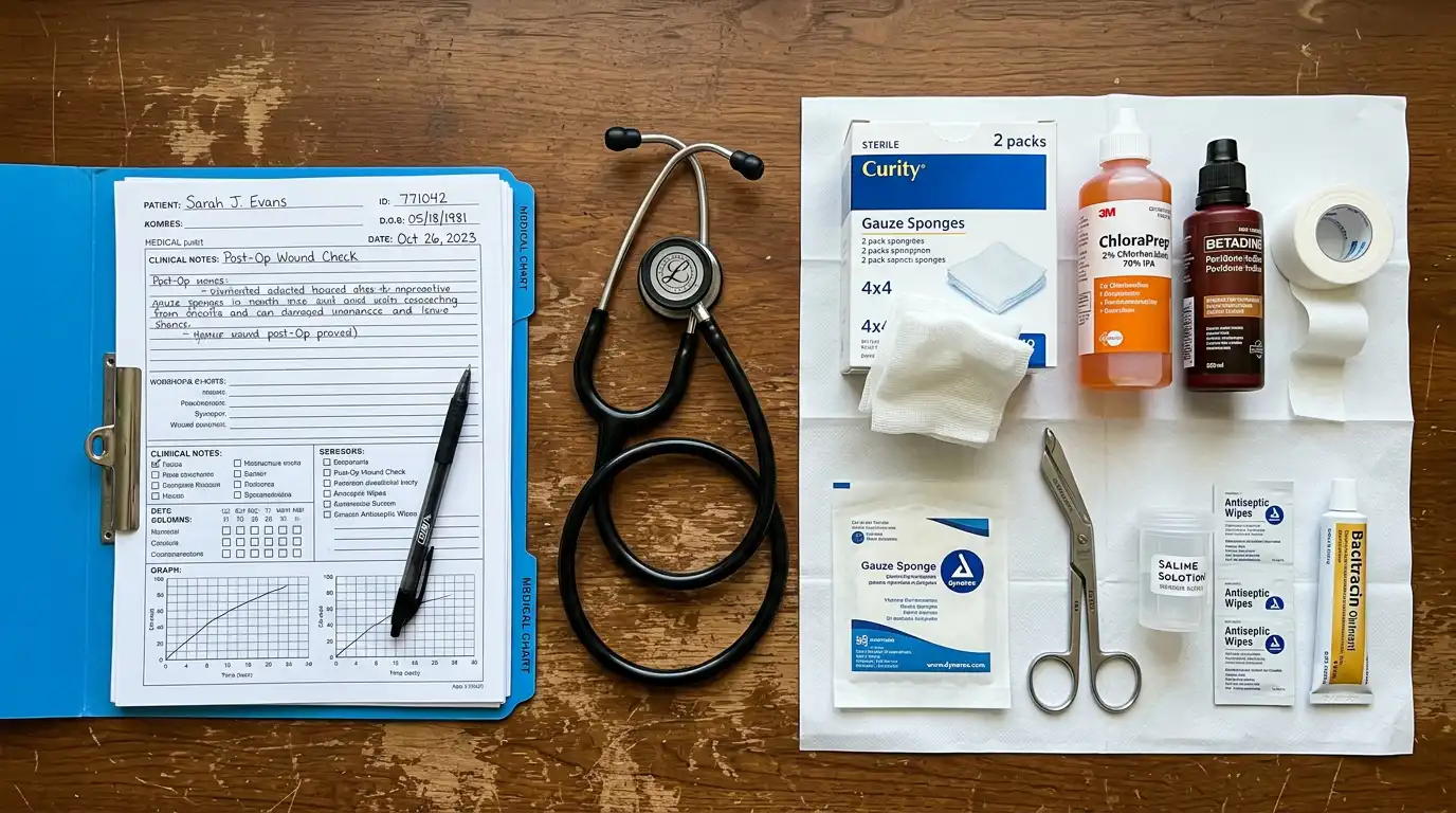 medical treatment for dog bite injuries in salisbury
