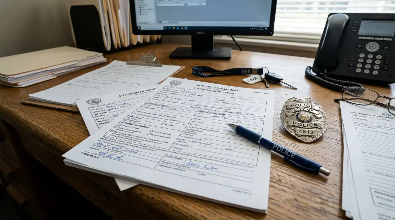 Damages available to drunk driving accident victims in North Carolina