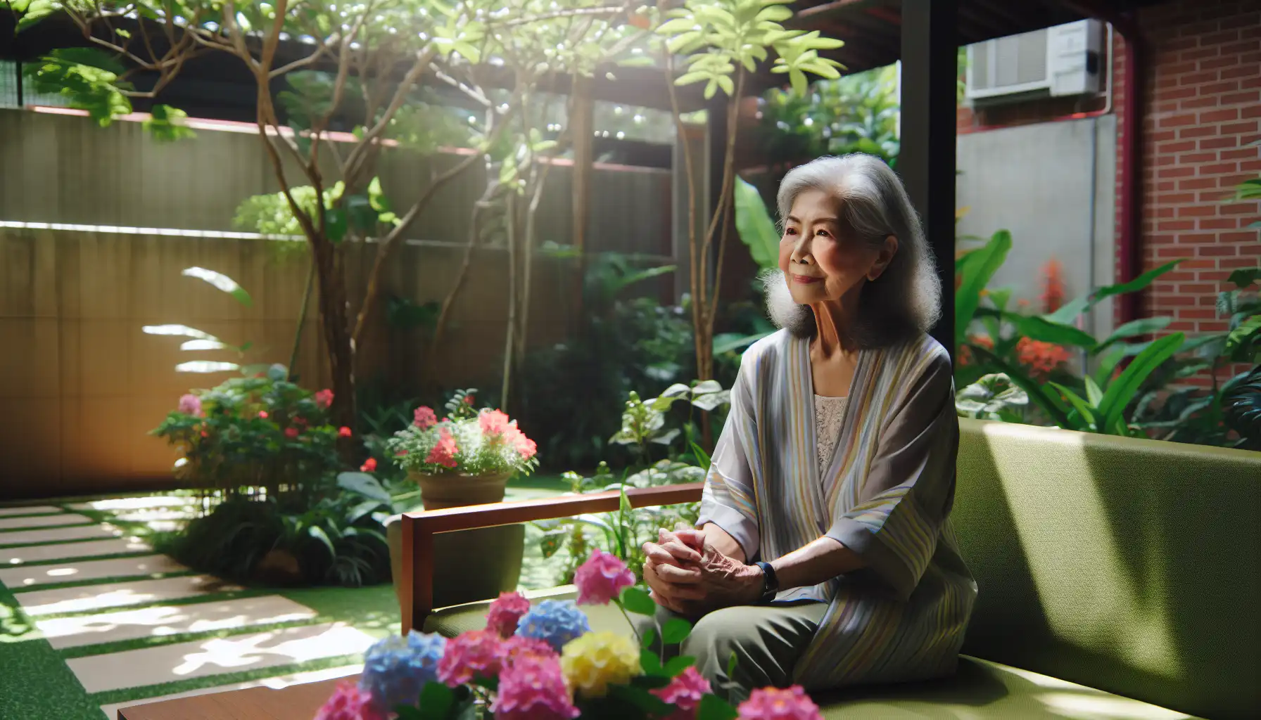 Gastonia nursing home staffing problems