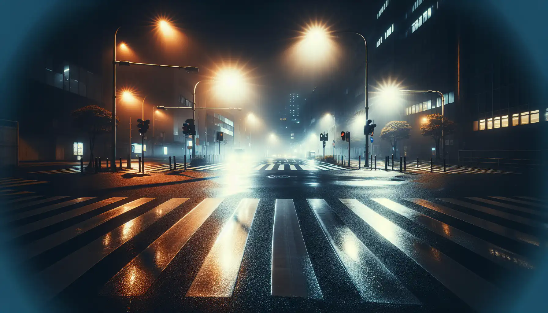 Concord retail district crosswalk and pedestrian safety concerns