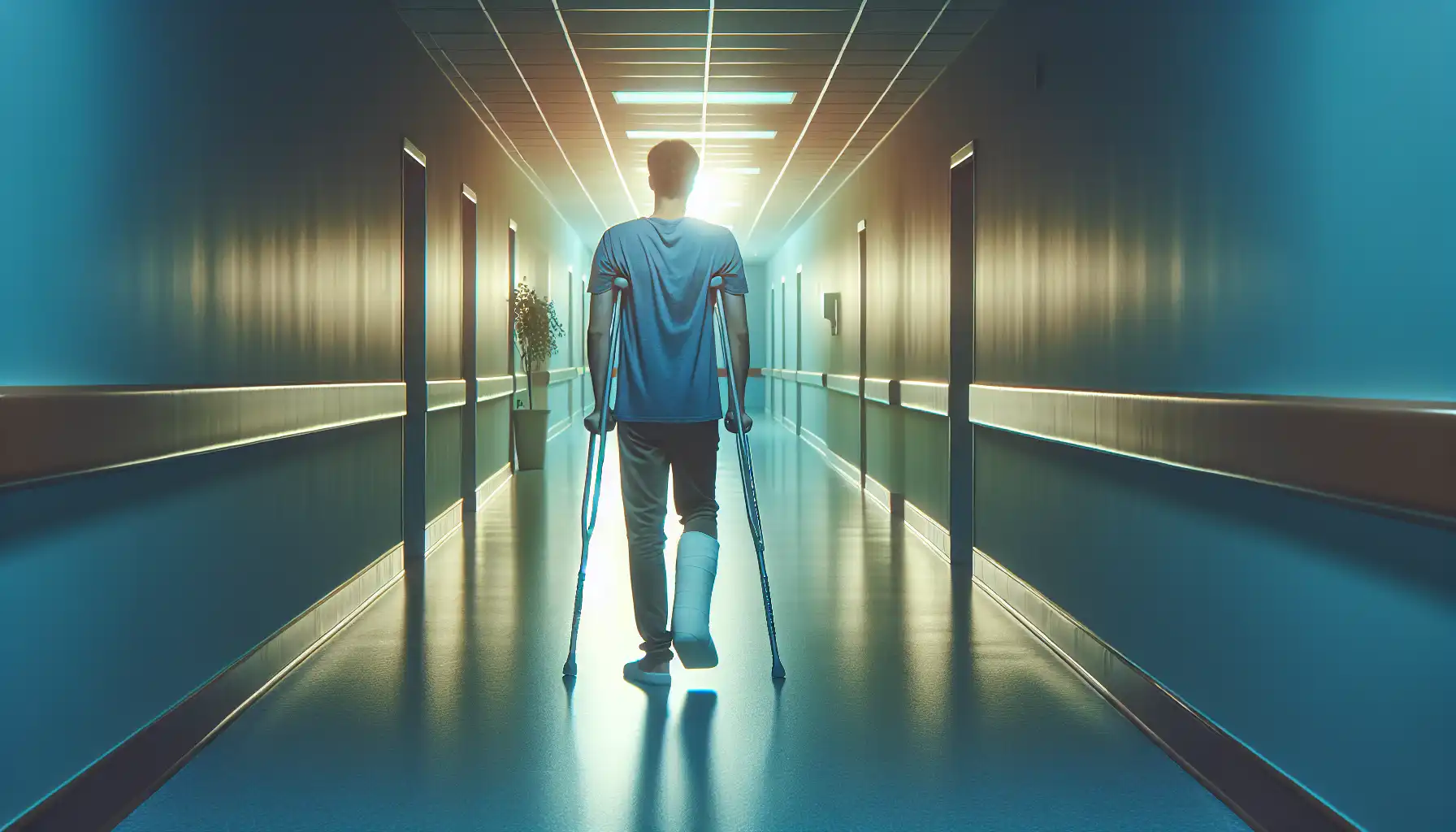 Pedestrian accident case investigation and evidence gathering