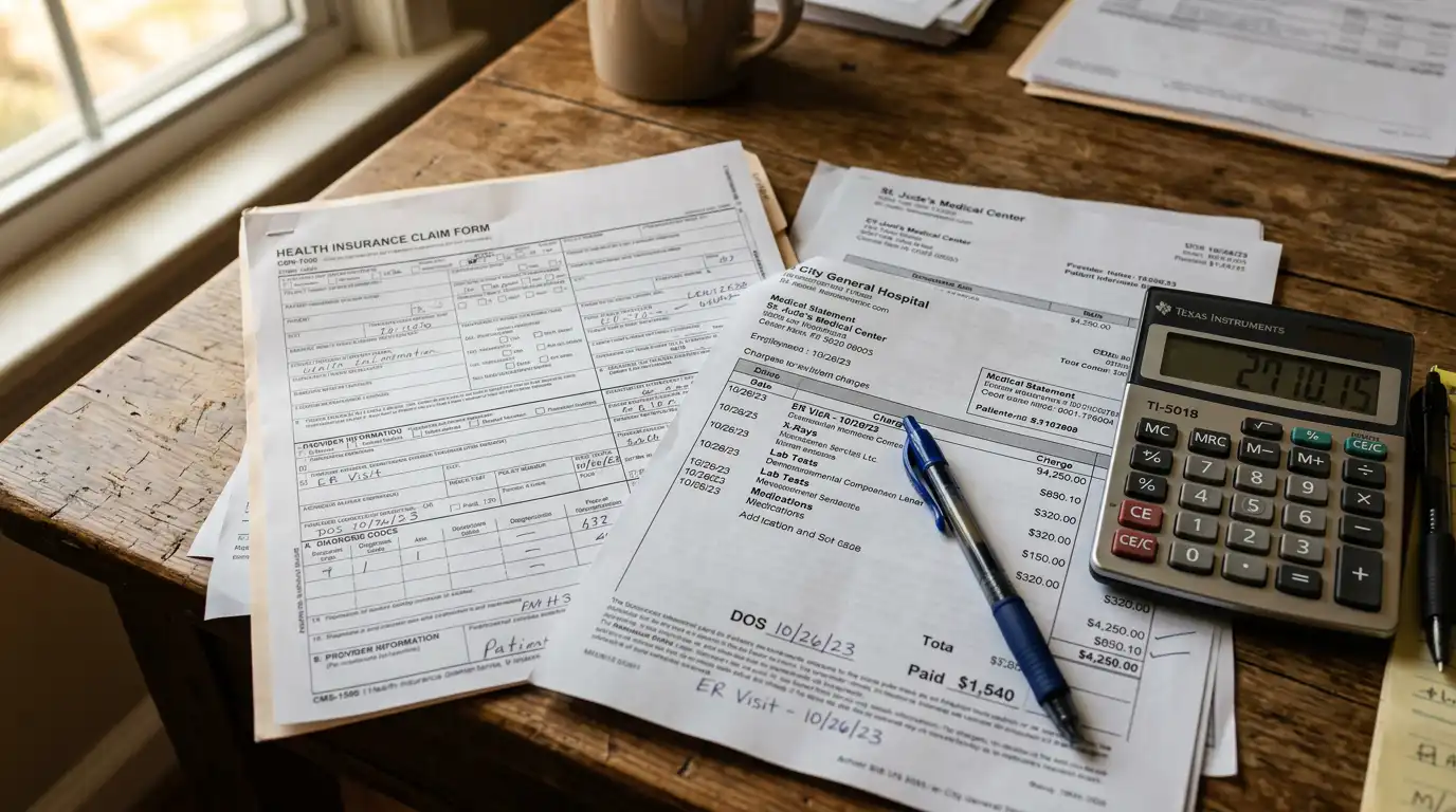 Pedestrian accident recovery support in Shelby, North Carolina