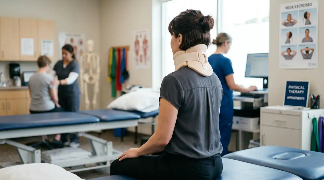 Client support for rear end accident attorney belmont nc in North Carolina