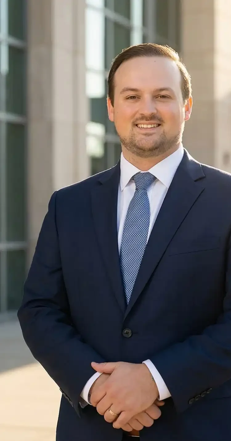Ryan P. Duffy, Charlotte Personal Injury Lawyer
