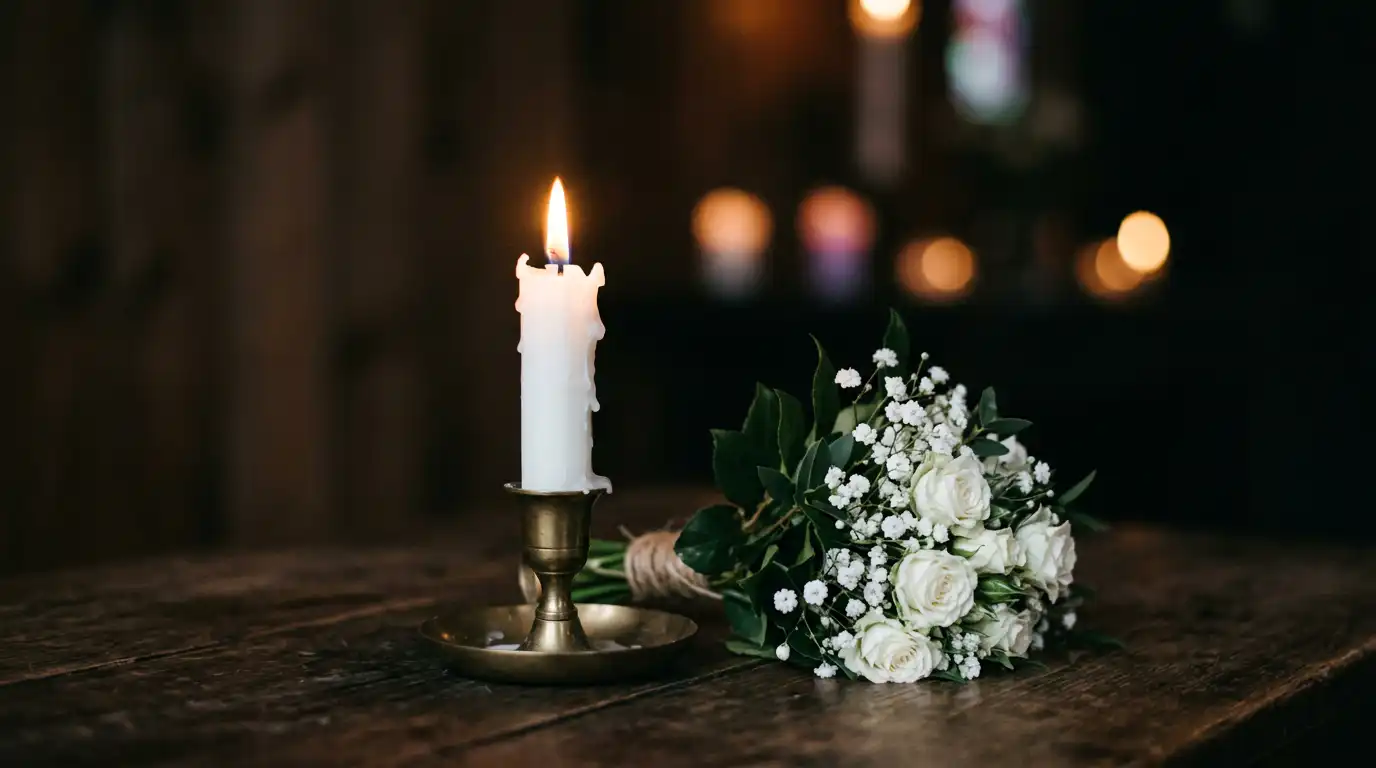 North Carolina wrongful death attorney consultation with grieving family