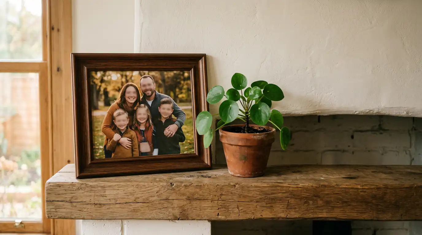 Attorney reviewing wrongful death case documents in North Carolina