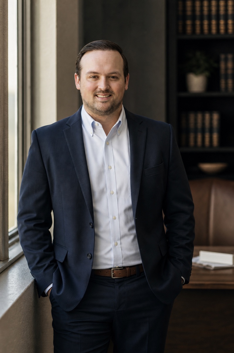 Ryan P. Duffy, Attorney at Law